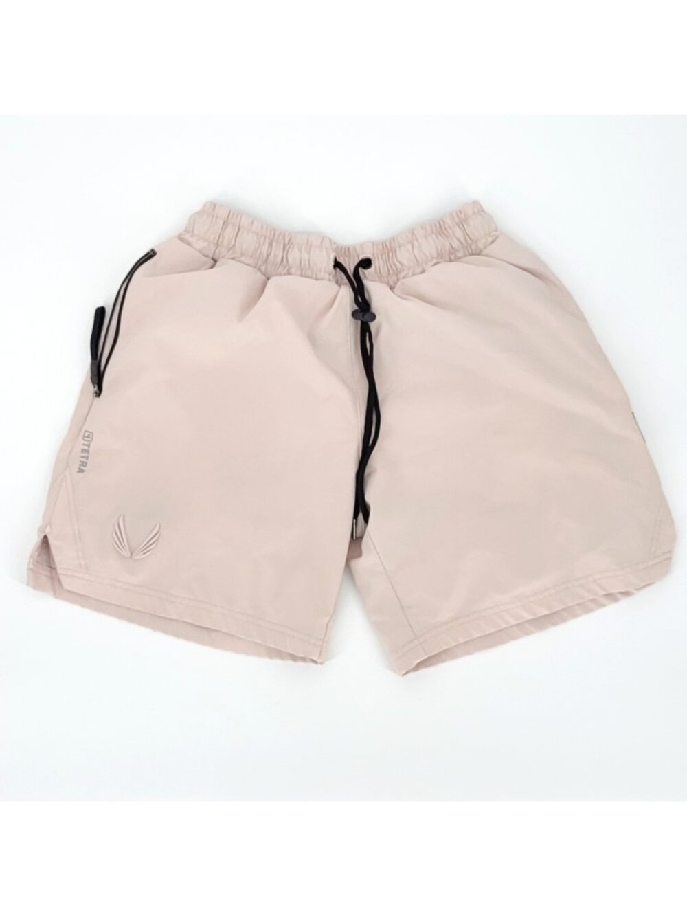 ASRV 0288. TETRA Coastal-Training‎ Athletic Performance Short Light Pink Medium